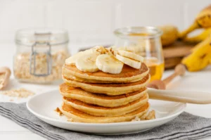 Lire la suite à propos de l’article Pancakes